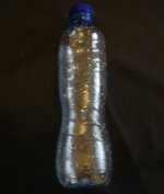 pop bottle