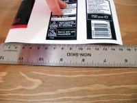 salt container measured