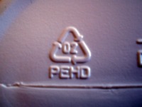 recycle symbol