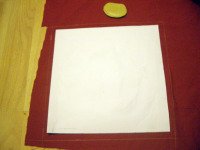 quilt template